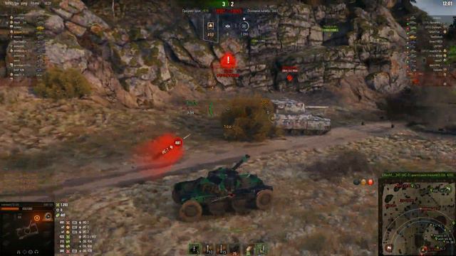 WorldOfTanks 2020 01 09 16 35 58 565 x264