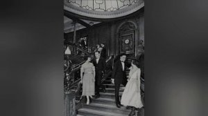 ГИБЕЛЬ ТИТАНИКА. ЧТО ПРОИЗОШЛО НА САМОМ ДЕЛЕ?