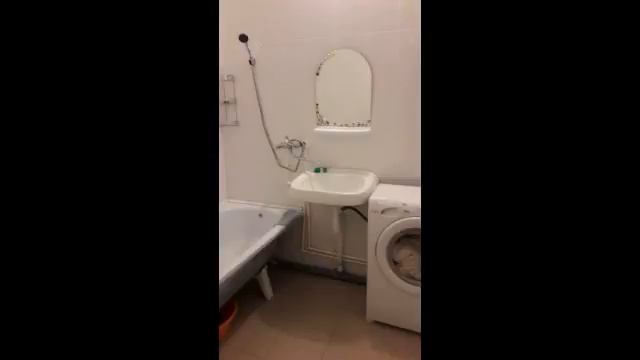 Сдам 1к кв в Чехове, ул. Весенняя, р-н Олимпий...