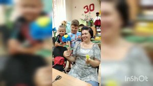 Майстер-клас "Квіти України"