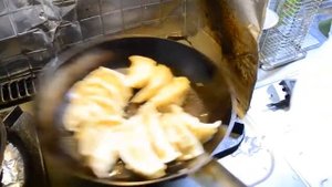 Пельменный аппарат Гедза TOA MA-G-1030 (Япония)