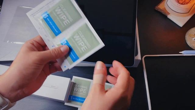 iPad air 4 & apple pencil + accessories unboxing смотреть онлайн