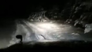 Ниссан Террано Регулус покатушки :)