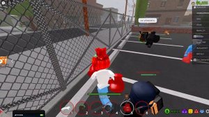 Roblox ОГАЙО