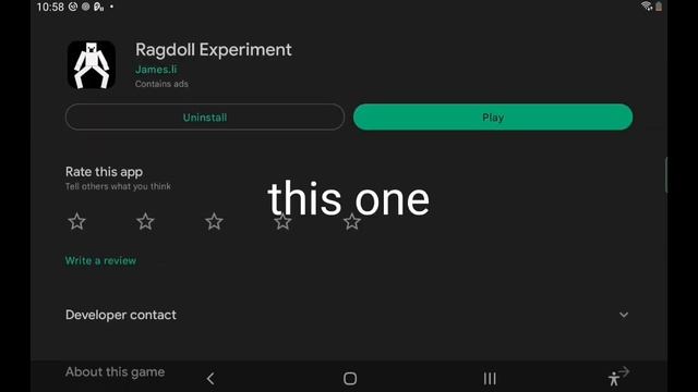 how to get multate a doll 2 on android! | mAD2 android смотреть онлайн