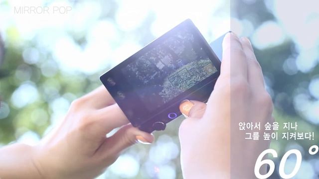 Samsung MV800 Love camera смотреть онлайн