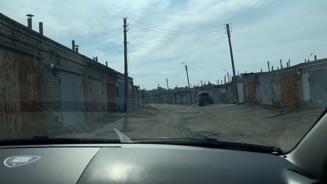 СОВМЕСТНАЯ ПОЕЗДКА на АВТО! САМЫЙ БОЛЬШОЙ карьер в МИРЕ! смотреть онлайн