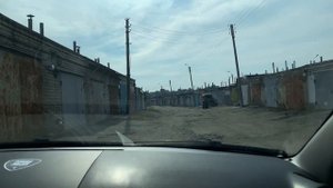 СОВМЕСТНАЯ ПОЕЗДКА на АВТО! САМЫЙ БОЛЬШОЙ карьер в МИРЕ!