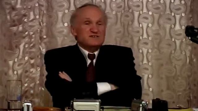 Христос и антихрист - Лекции А.И.Осипова