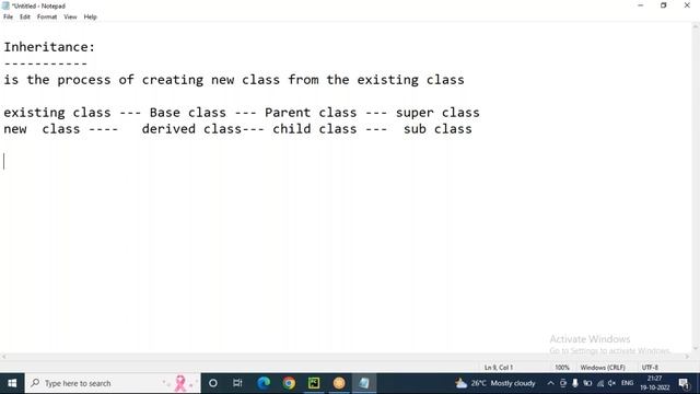 Python class 29#python #pythonprogramming #code #coders #webdevelopment #programming #skills #you