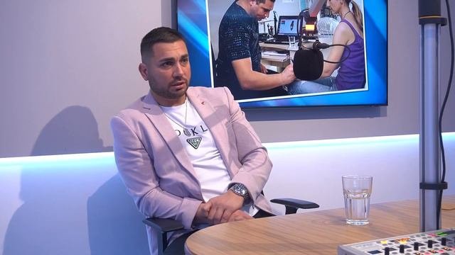Биорезонансна диагностика и лечение на заболявания, свързани с наличието на патогенни микроорганизм