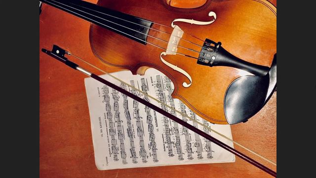 Violin Original Song  Niyazi - Lay-lay  Ниязи - Колыбельная