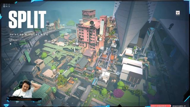 Valorant INDIA Live 🔴 FUN Stream.! смотреть онлайн