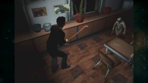 SILENT HILL - Обзор игры - Первый кошмар