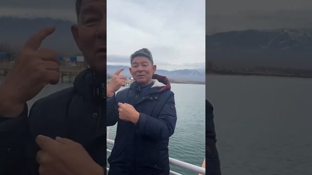 Жанат Кожамжаров основатель цифровой науки Сюцай смотреть онлайн