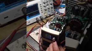 продолжение ремонта DPS5015