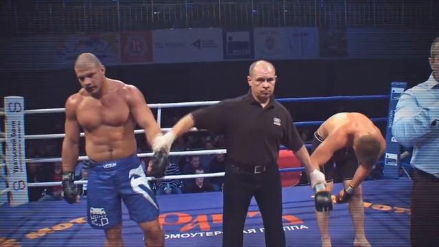 Иван Штырков - профайл смотреть онлайн