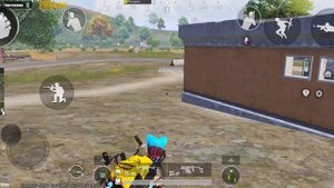 пабг играю классику соло против сквадов