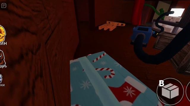 ПРОХОЖДЕНИЕ RAINBOW FRIENDS~[25 мин] смотреть онлайн