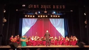 Антонио Вивальди. Времена года. Весна.