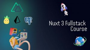 Курс Nuxt3. Урок 2. Подготовка модулей и конфига