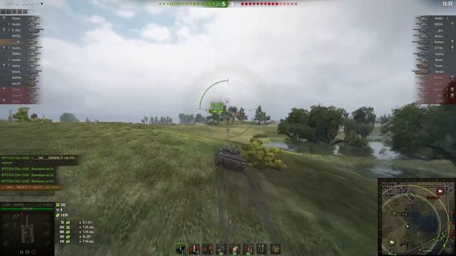 Позиции для ЛТ / Лайв Окс смотреть онлайн