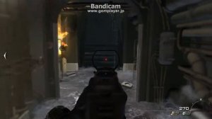 COD MW3 on RADEON 8330 AMD A4-5000