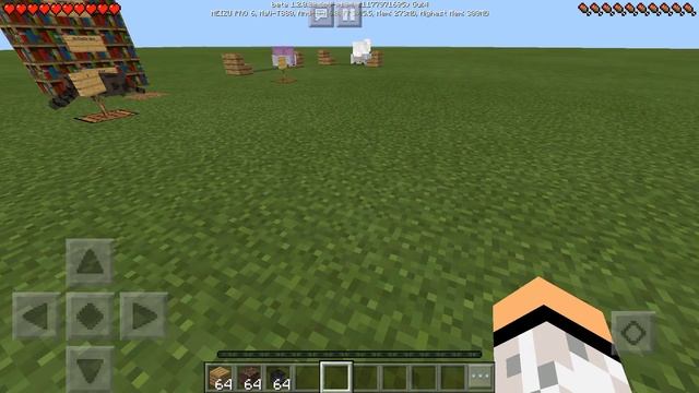 6 ФАКТОВ и СЕКРЕТОВ в Minecraft PE 1.2 смотреть онлайн
