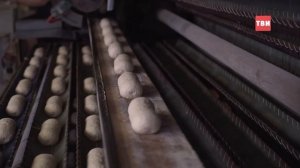 Завод «Дедовский хлеб» - вкусное производство г.о. Истра