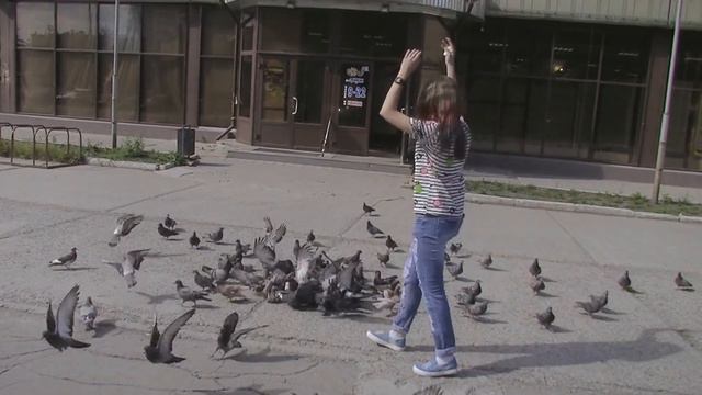 Мой город #Снежинск #Реальныйатом // My Town #Snezhinsk | Kate Udova