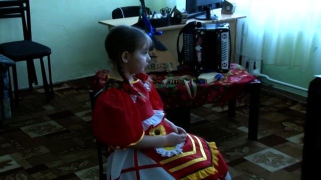 Мастер-класс по народному вокалу"Народная песня и её жанры"