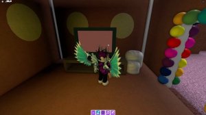How To Get The *STATIC MARKER* In Roblox Find The Markers!