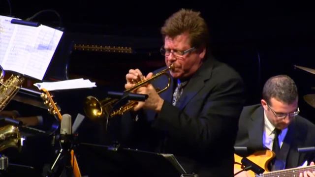Great Tribute to Maynard Ferguson смотреть онлайн