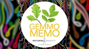 Gemmo Memo: Sweet Chestnut