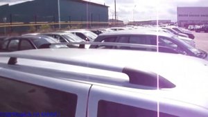 Обзор Лада Приора Универсал 2011, екстерьер. Lada Priora Universal 2011, 250 horses