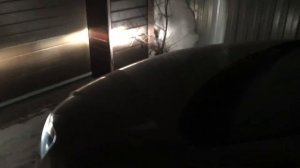 Фольксваген Поло -18 масло Шелл хелиус HX8 5w-40