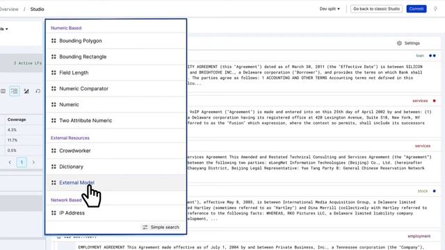 Introduction to Snorkel Flow смотреть онлайн