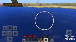 Как сделать сердечки вниз Minecraft 1.1.5