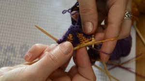 Жаккардовая резинка