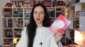 ПОКУПАЙ И ЧИТАЙ | мои первые КНИЖНЫЕ ПОКУПКИ ?