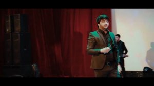 Консерти Шахриёр Давлатов (Шакли пурра, 2021)