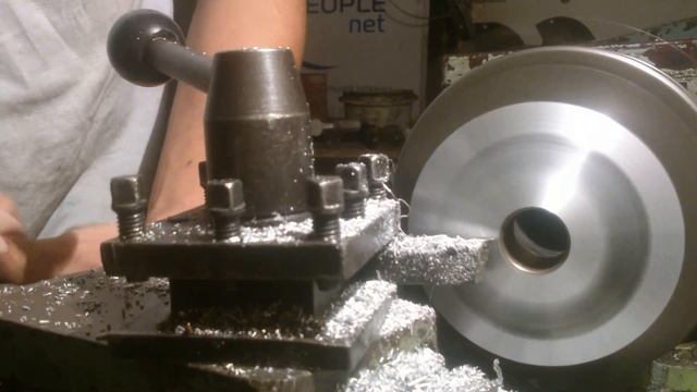 проточка вариатора Honda dio смотреть онлайн