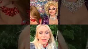 ЗАЗА НАПОЛИ & ЭВЕЛИНА ГРАНД. ЗВЕЗДНЫЙ ГОСТЬ НАТАЛЬЯ ГУЛЬКИНА.