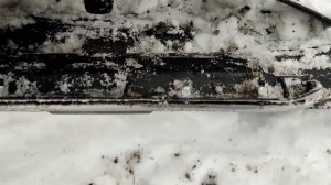 буран лидер устройство лыжи с боковыми подрезами