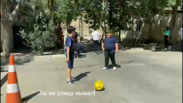 Ошибка Друзей (Сериал) 1 Серия