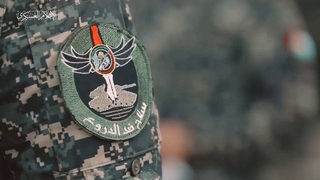 Агитационный видеоролик ХАМАСа как собирают тандемные боеприпасы РПГ и их использование. смотреть онлайн