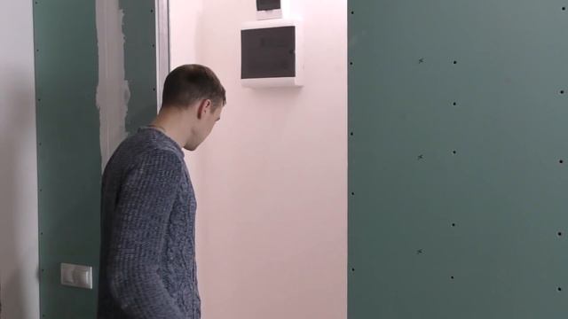 КЛАДОВКА И ГАРДЕРОБНАЯ ПОД ЛЕСЕНКОЙ СВОИМИ РУКАМИ РЕЗУЛЬТАТ РАБОТЫ СЕМЬЯ БУЛАТОВЫХ