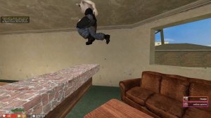 ЭЛИТНЫЙ РЕСТОРАН БЕЗ ЕДЫ в GARRY'S MOD DARK RP