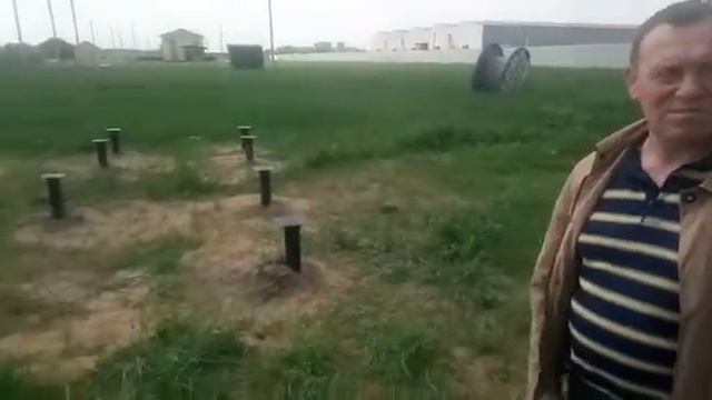 Фундамент для дома.  Профессиональный подход