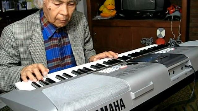 MY BEAUTIFUL DREAMS created by Dedy Suardi on PSR E413 смотреть онлайн